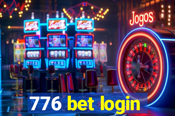 776 bet login